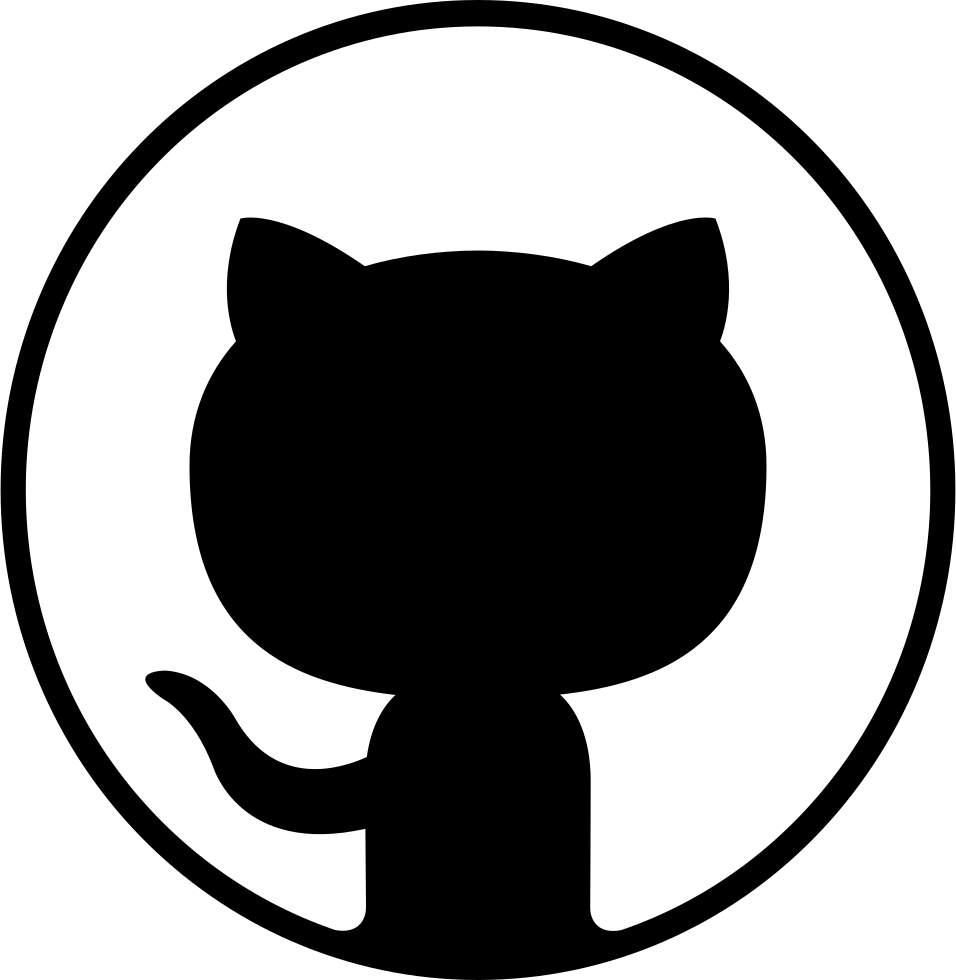 GitHub icon